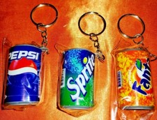 LOTTO PORTACHIAVI LATTINA