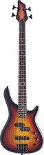Basso stagg fusion sunburst - fusion,
