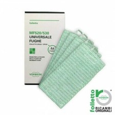 Conf panni universali - universali, fughe
