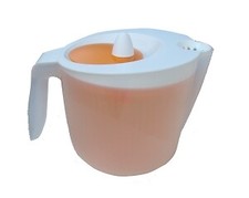 Centrifuga lava asciuga