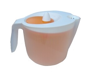 Centrifuga lava asciuga
