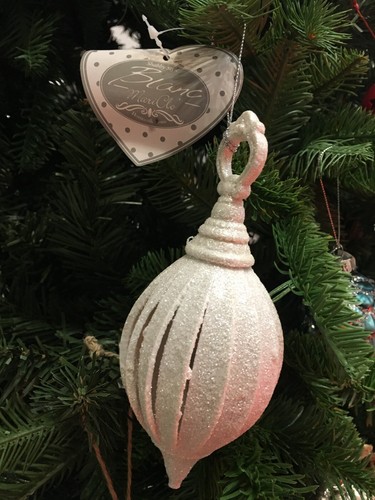 Pallina natale decoro palla - natale,