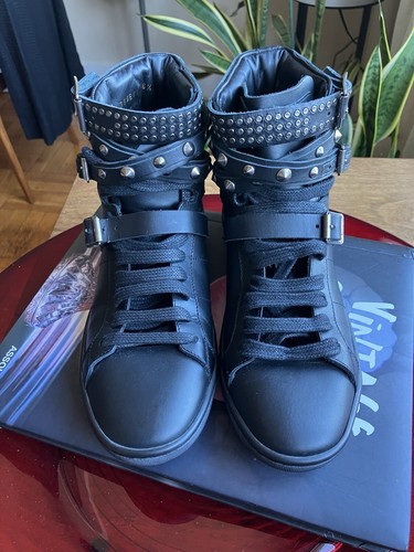 Sneaker ysl saint laurent - ysl,