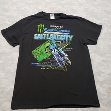 Camicia Super Cross Uomo