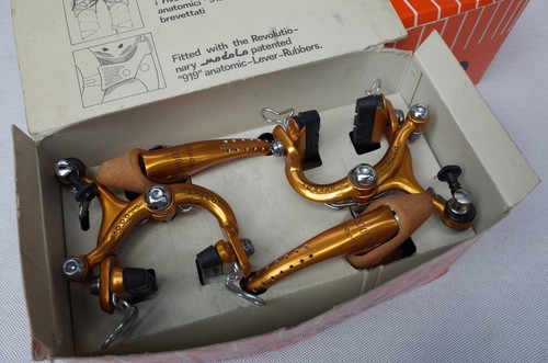 Set freni compatti modolo - set,