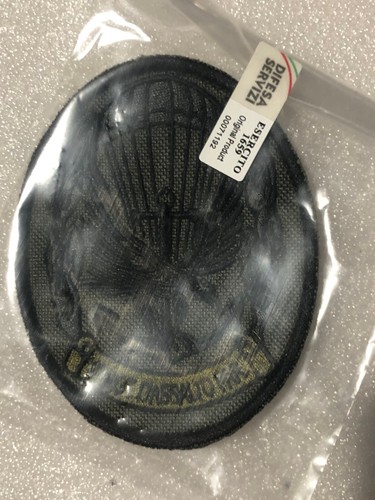 Patch rgt col moschin - patch,