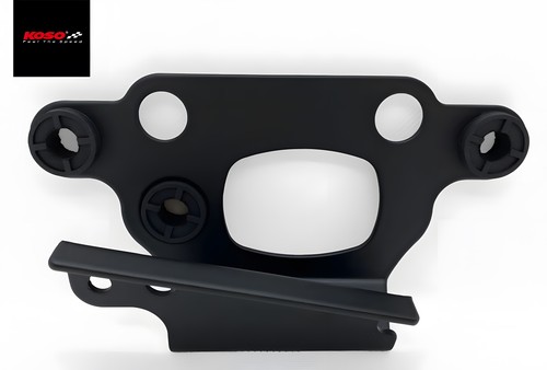 Supporto koso tachimetro - tachimetro, rx4