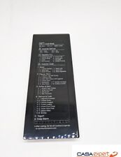 PANNELLO ORIGINALE PER LG MH6565CPW MICROONDE GRILL