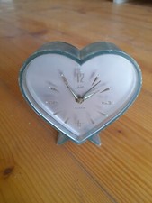 Vecchia sveglia vintage