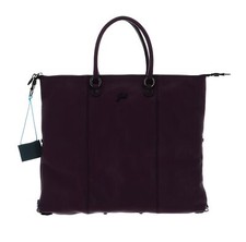 Gabs G3 Plus Flat Bag L borsa a tracolla borsa Mosto viola