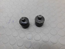 CONTRAPPESI BILANCIERI MANUBRIO  HONDA SH 300 i ABS 2018 2020