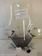 PARABREZZA YAMAHA X-MAX 125-