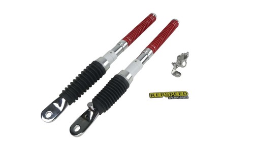 Inserti forcella kepspeed - inserti,