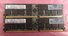 Memoria RAM server 4 GB (2 x 2
