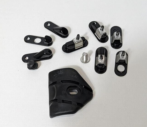 Vitus zx1 kit guida cavi - cavi, per