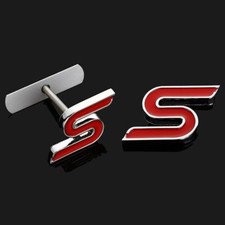 2x decalcomania stemma stemma