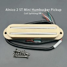 Alnico II Mini Humbucker ST