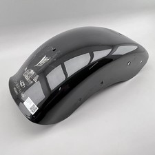 Parafango posteriore Harley