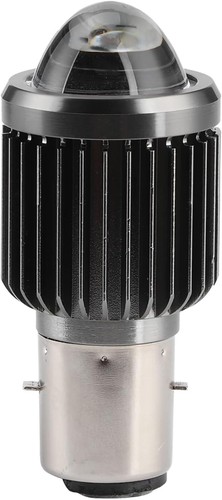 Lampada ba20d b35 led - h6,