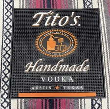 Tappetino da bar in gomma