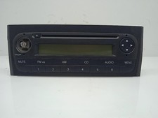 AUTORADIO PER FIAT Grande