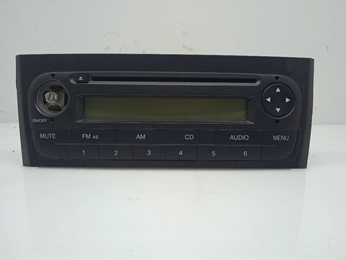 Autoradio per fiat - autoradio,