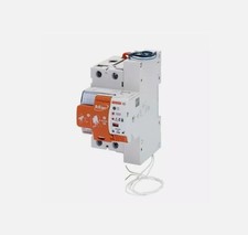 GEWISS RESTART GW D4827R 2P