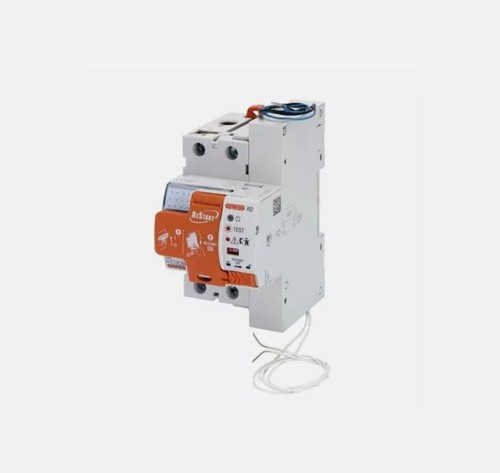 Gewiss restart d4827r - gewiss,