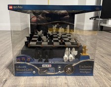 LEGO Harry Potter: Target