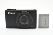 Canon Powershot S110