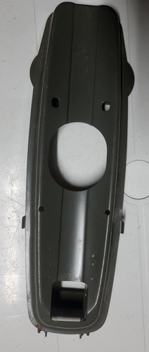 Slitta sella piastra - sella, per