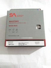 Scientific Anglers Mastery