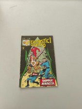 i fantastici 4 n 214