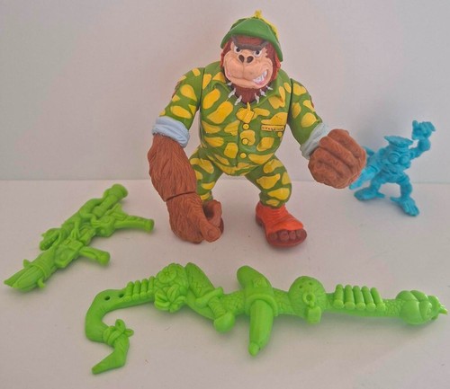 Tortues ninja vintage tmnt - tortues,