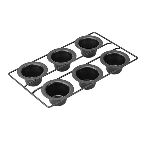 Non stick cup carbon steel - non-stick,