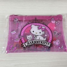 Hello Kitty Candy Flat Pouch