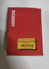Nuovo Beckhoff EL6900 EL 6900 PLC Moudule NUOVO con scatola di DHL/Fedex