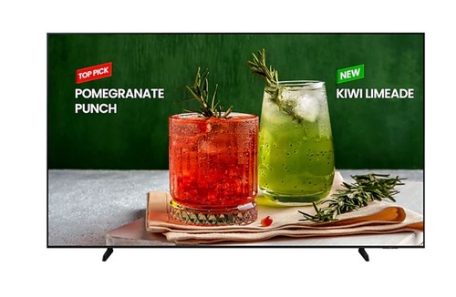Samsung business be98d h - samsung, tv