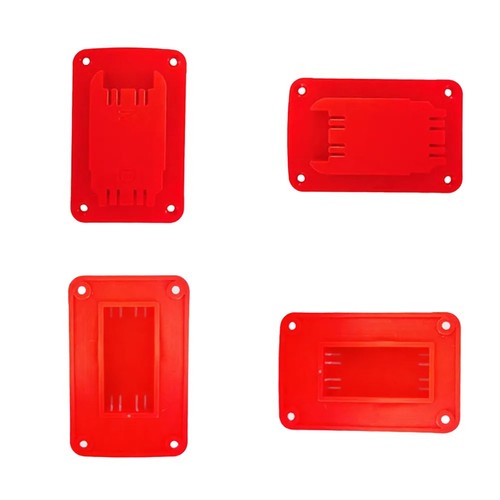 Supporto porta batteria per