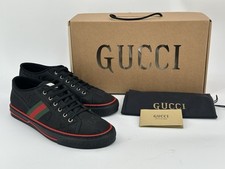 Sneakers uomo Gucci Tennis