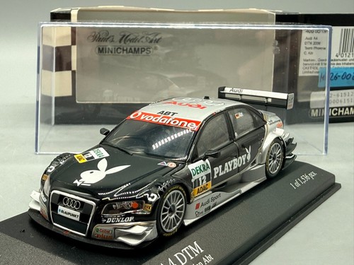Modellini auto minichamps - auto, 1:43