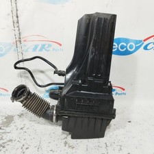 Scatola filtro Ford Fiesta 1.4