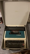 Vintage Olivetti Letter 31T