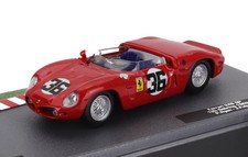 1/43 EDICOLA - FERRARI - 248SP SPIDER TEAM N.A.R.T. N 36 12h SEBRING ABFRT046
