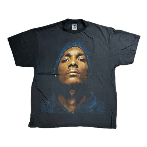 Shirt snoop dogg attenzione - t-shirt,