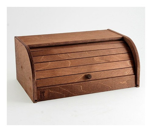 Meeting porta pane legno - meeting,