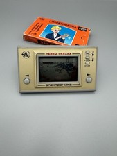 Elektronika GAME WATCH octopus Электроника тайны океана USSR СССР