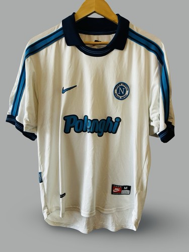 Kit trasferta napoli - napoli, nike