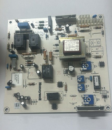 Scheda baxi eco - scheda, i-fi