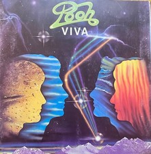 LP Pooh - Viva